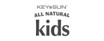 Key Sun All Natural Kids